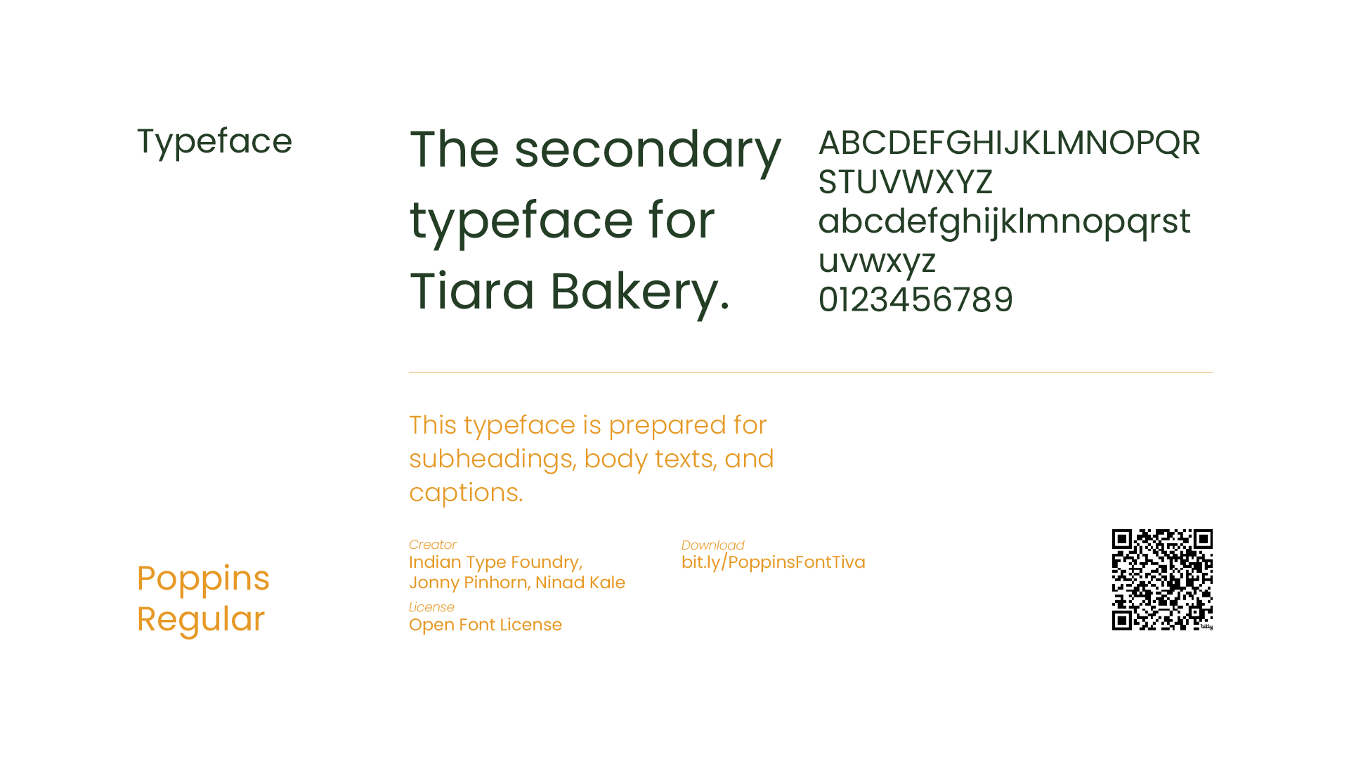 Tiara Bakery
